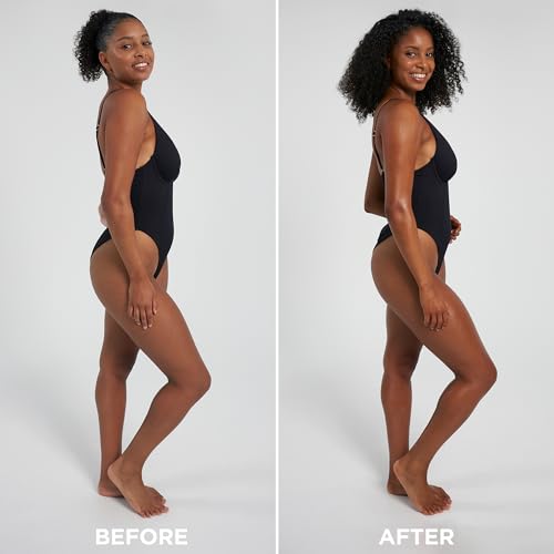 Bondi Sands Self Tanning Foam | Lightweight, Self-Tanner Foam Enriched with Aloe Vera and Coconut Provides an Even, Streak-Free Tan
