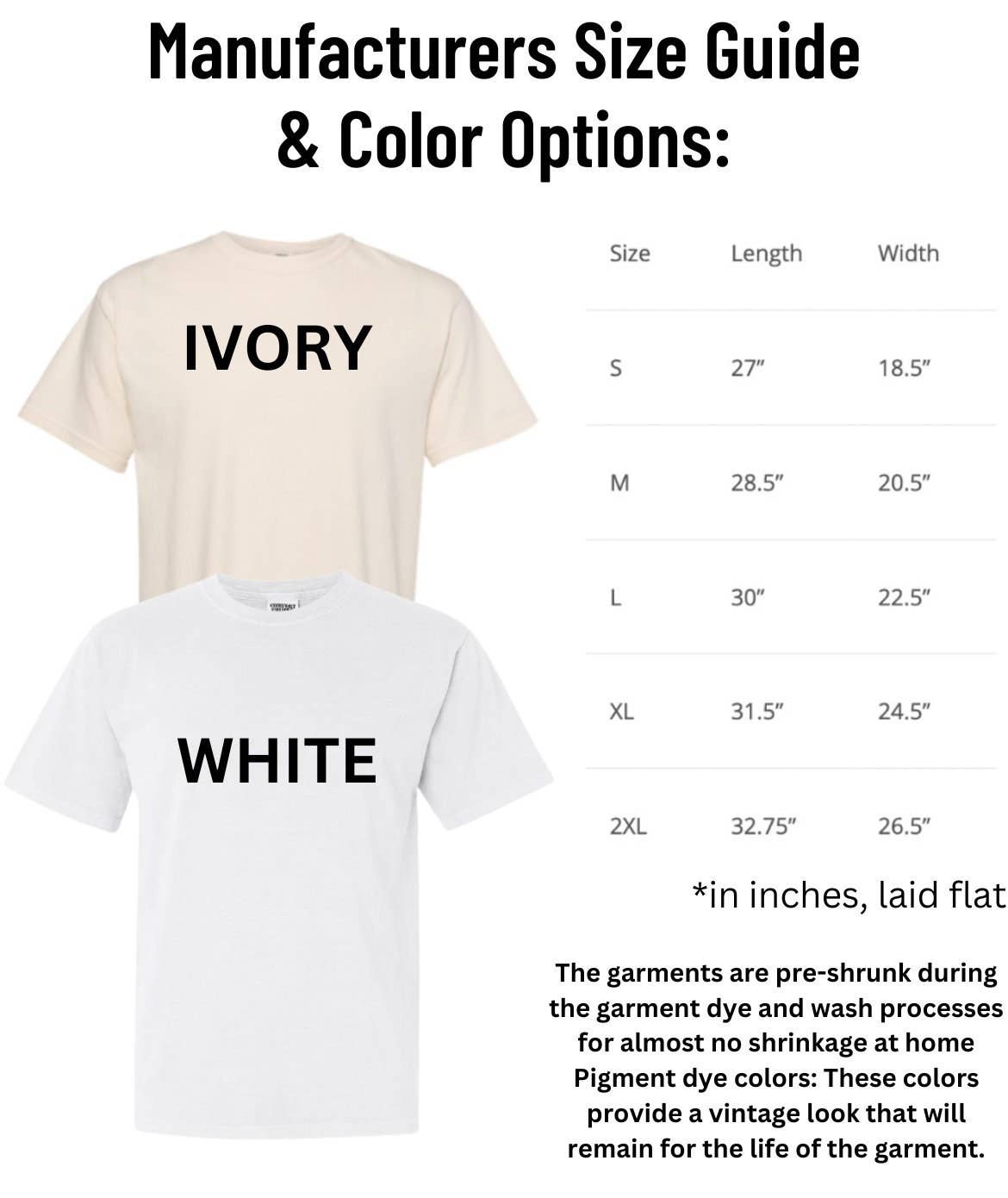 Faith Over Fear Graphic Summer Tee: White
